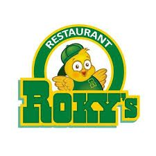 Roky's logo