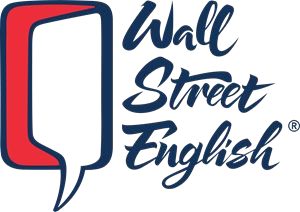 Wall Street English logo