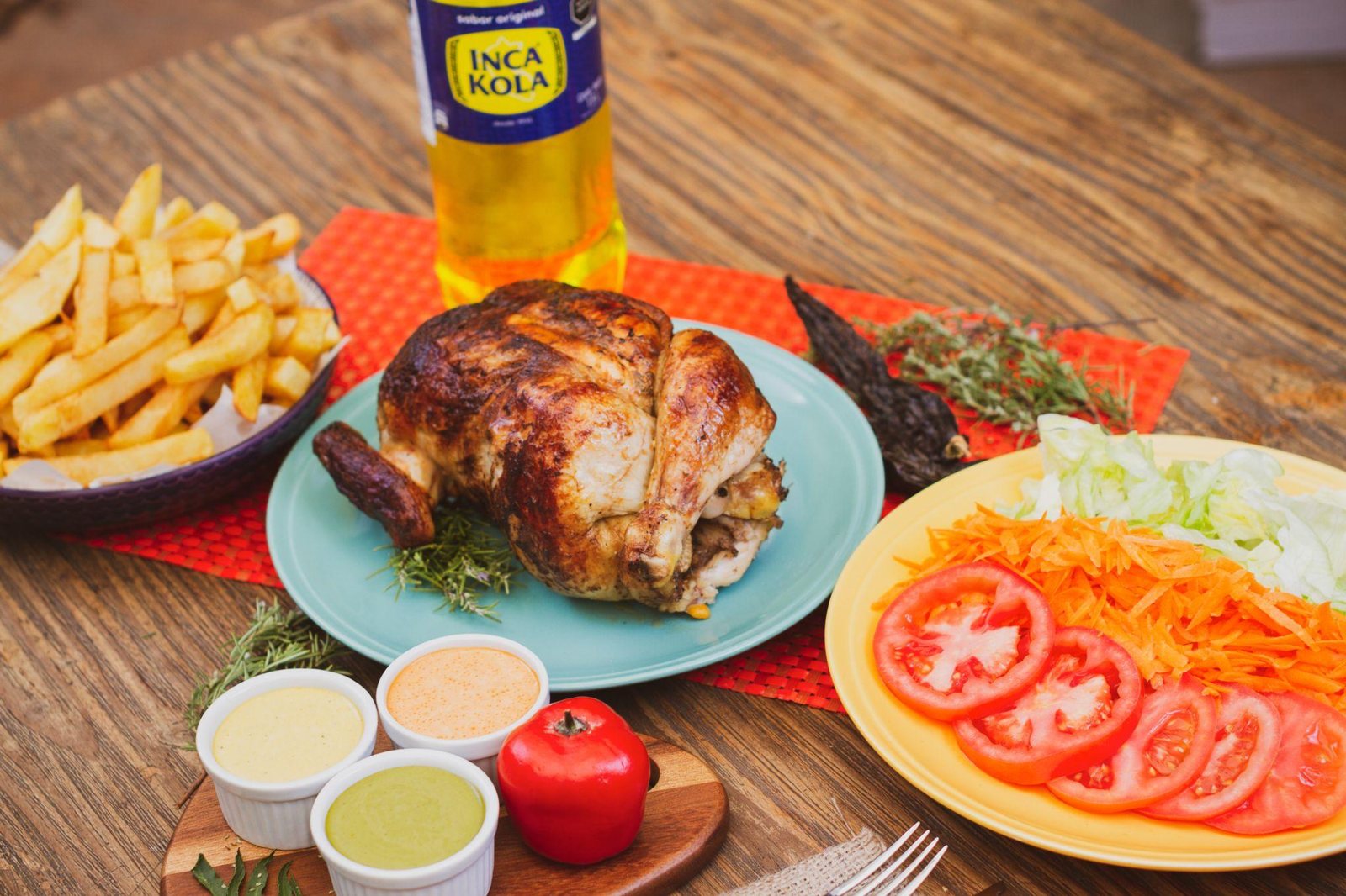 Roky's