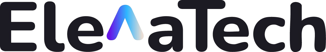 Elevatech logo