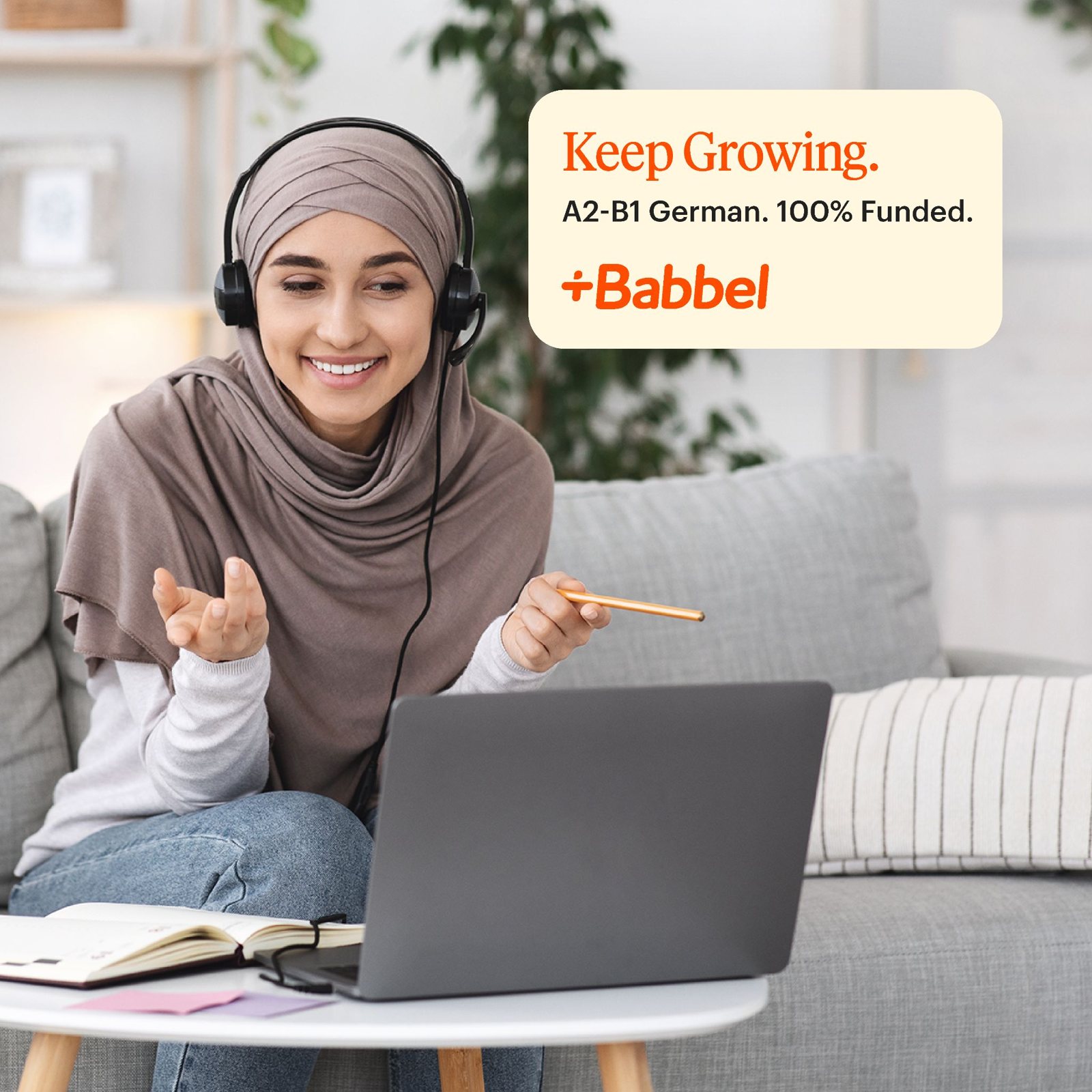 Babbel