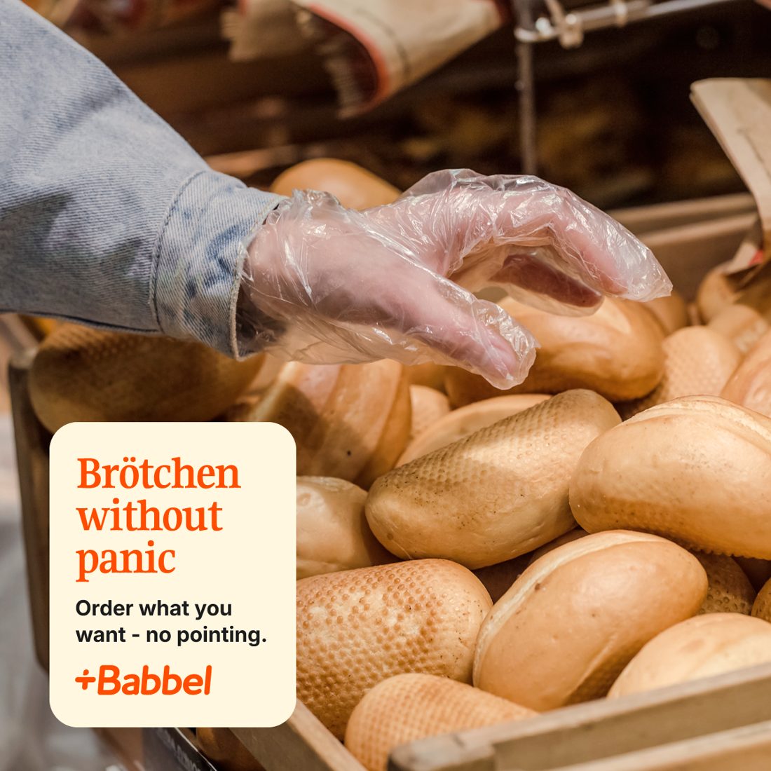 Babbel social content 1