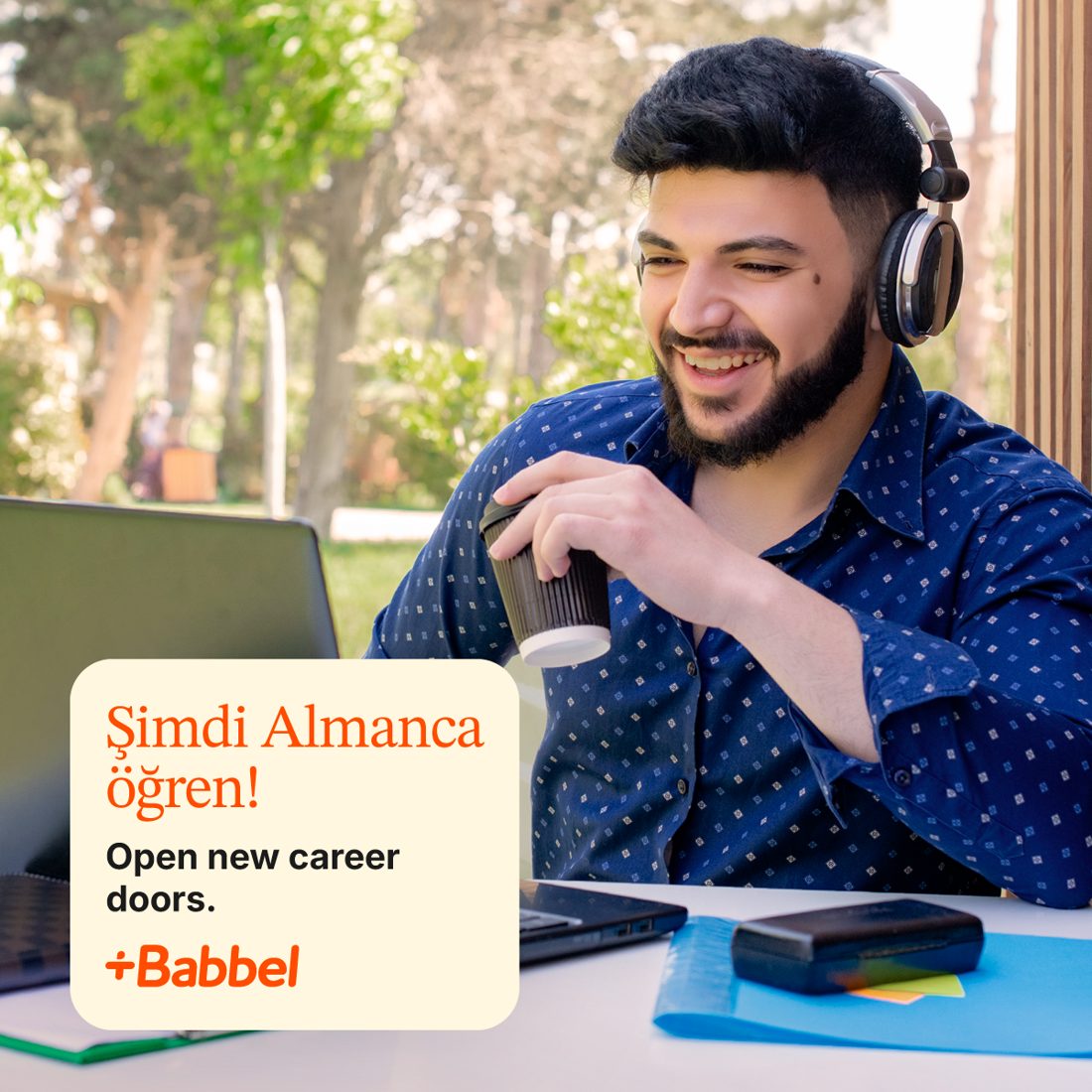 Babbel social content 3
