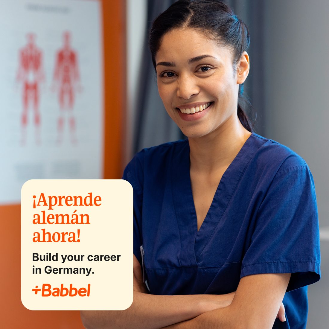 Babbel social content 4