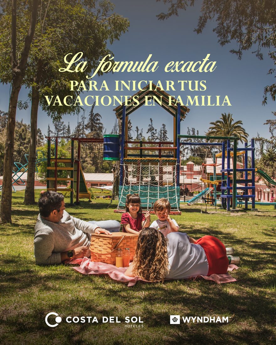 Costa del Sol social content 2