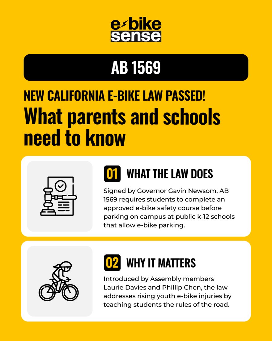 E-Bike Sense social content 6