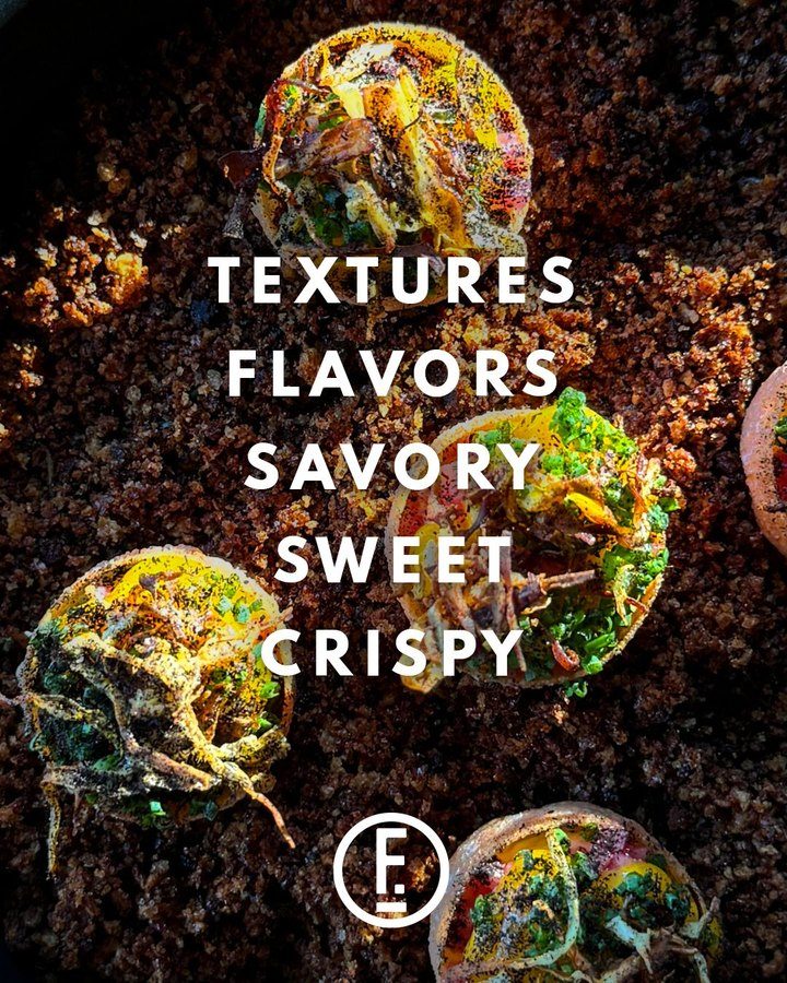 FED Restaurant social content 5