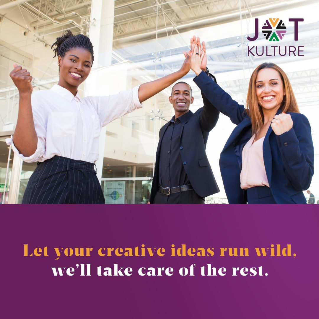 JotKulture social content 4