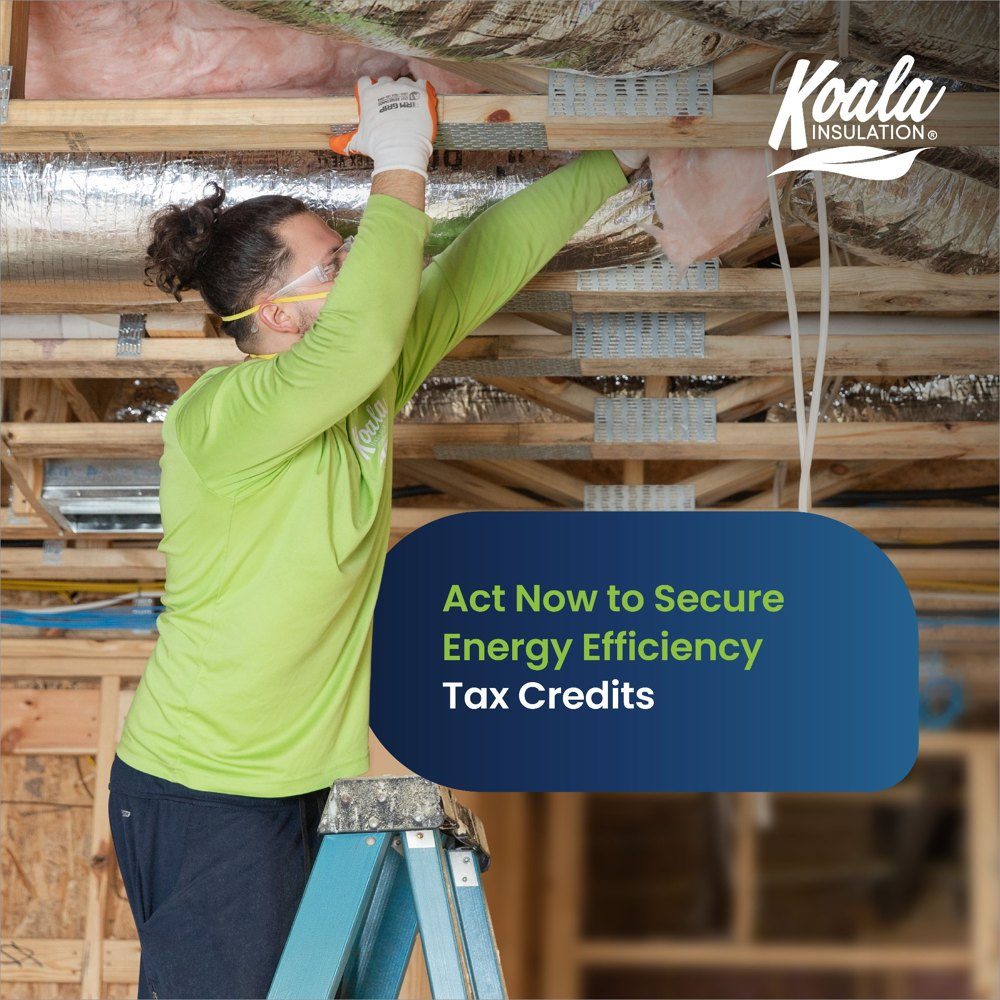 Koala Insulation social content 2
