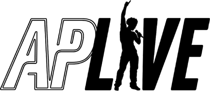 AP Live logo