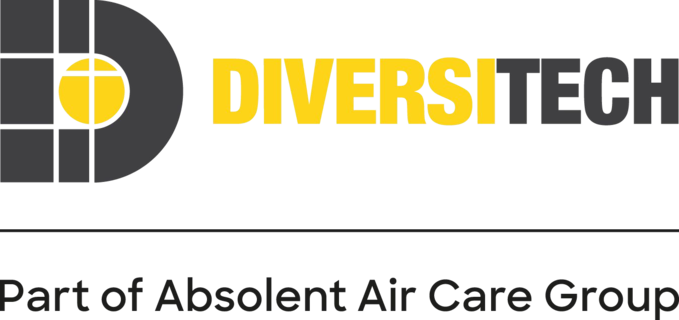 Diversitech logo