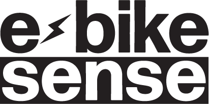 E-Bike Sense logo