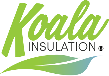 Koala Insulation logo