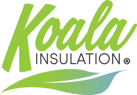 Koala Insulation logo