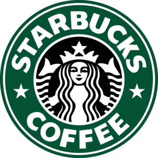 Starbucks logo