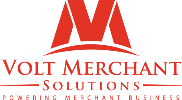 Volt Merchant Solutions logo